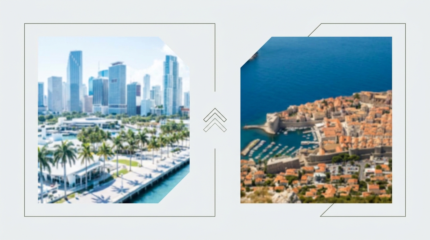 Régimen Beckham: Ventajas Fiscales para Ejecutivos en Inversión Inmobiliaria