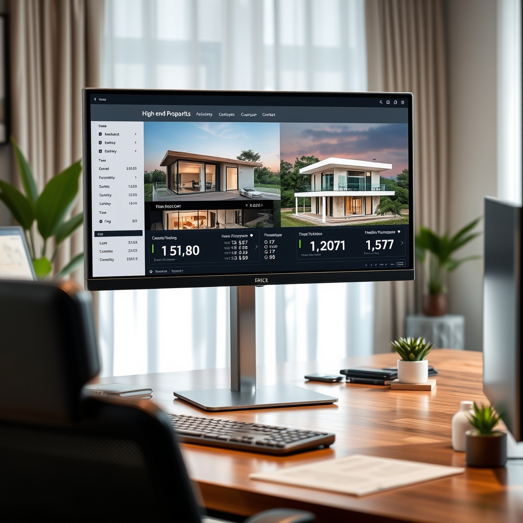 Valoración off-market: Cómo validar el precio real de activos lujo