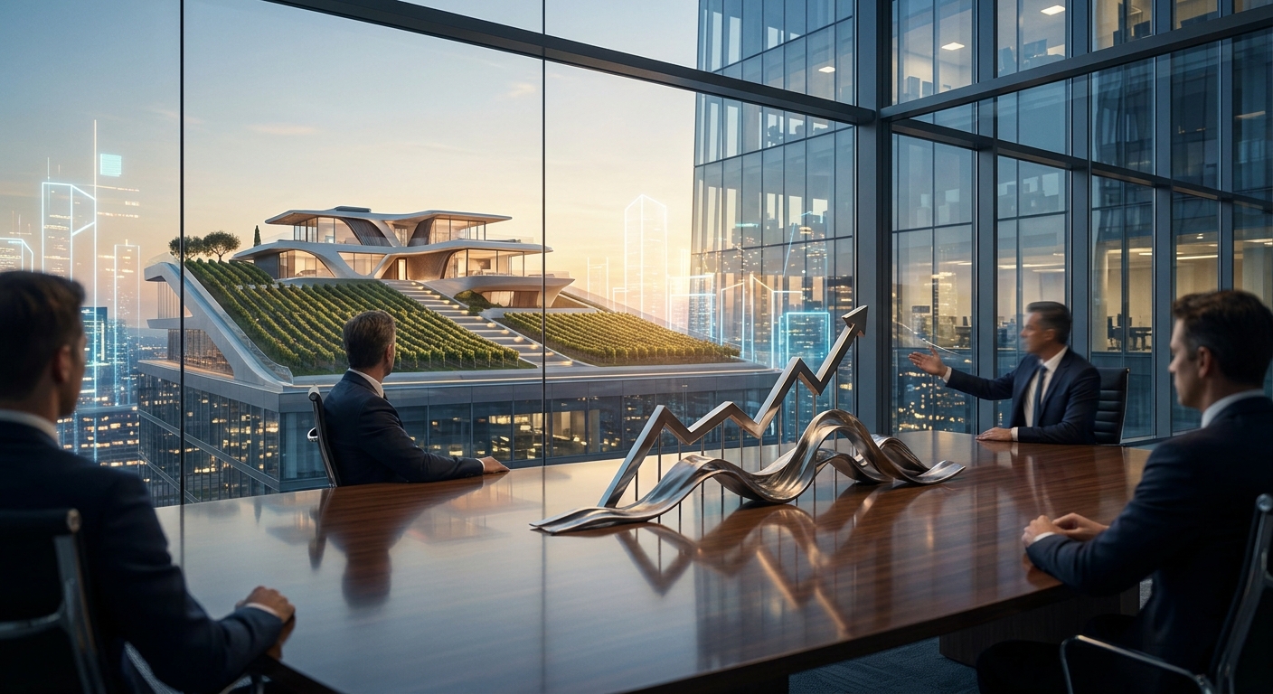 Villa con viñedo en España: inversión lifestyle premium 2026
