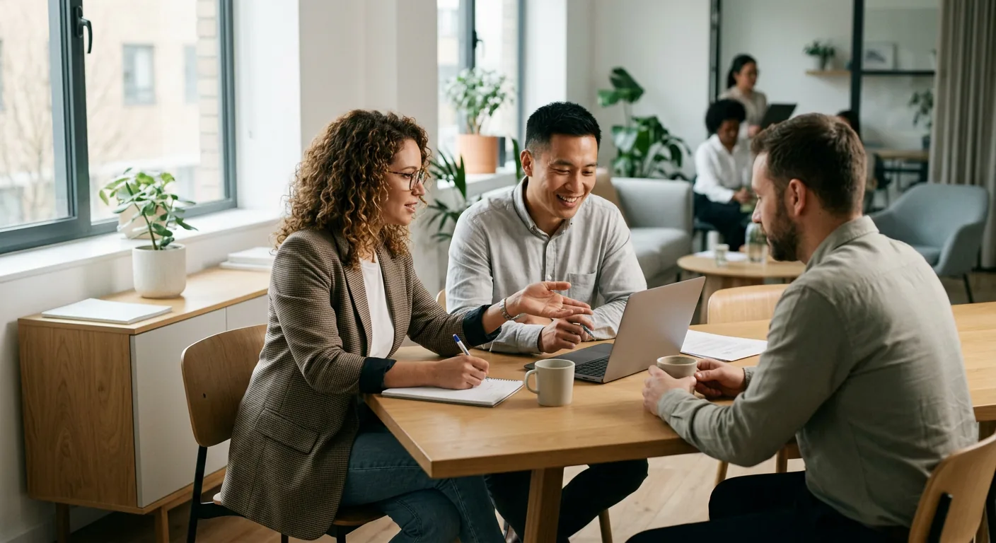 Contabilidad Colaborativa: Retos y Soluciones para PYMES y Asesorías con Odoo