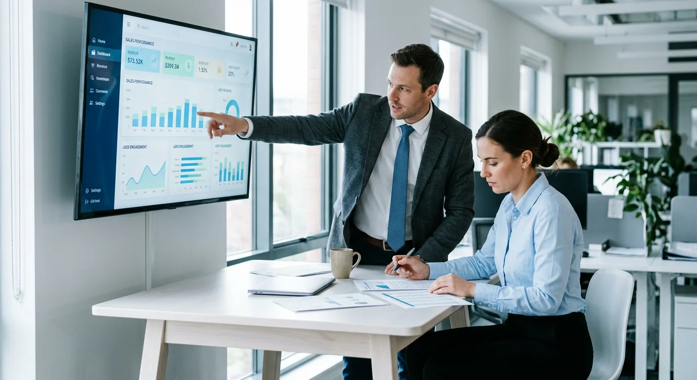 Elegir ERP pyme: ahorra hasta 12.000 EUR en 2026 en 5 pasos