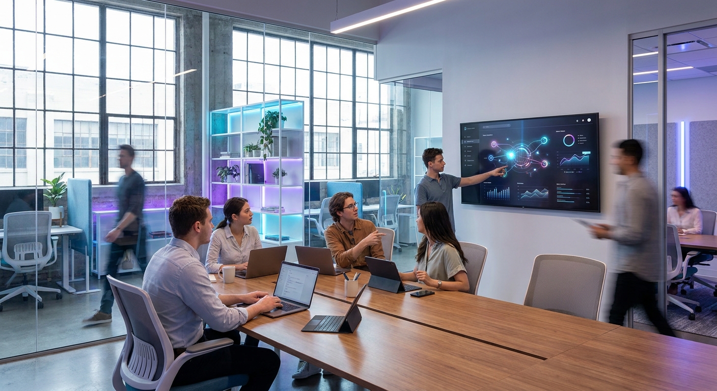 Cómo implementar Odoo 19 en tu pyme española en 90 días