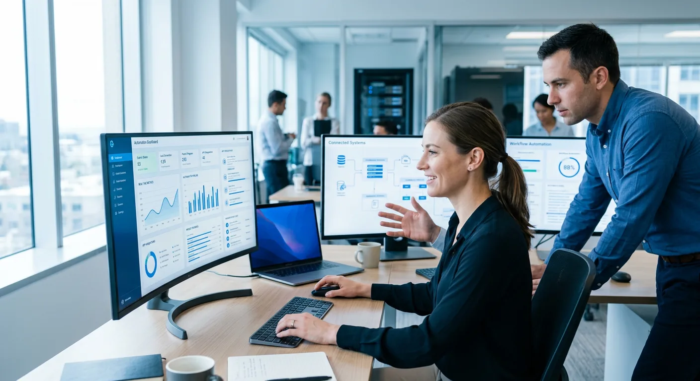 Integración Odoo con HubSpot, Salesforce y Zoho: Guía 2026 para Empresas