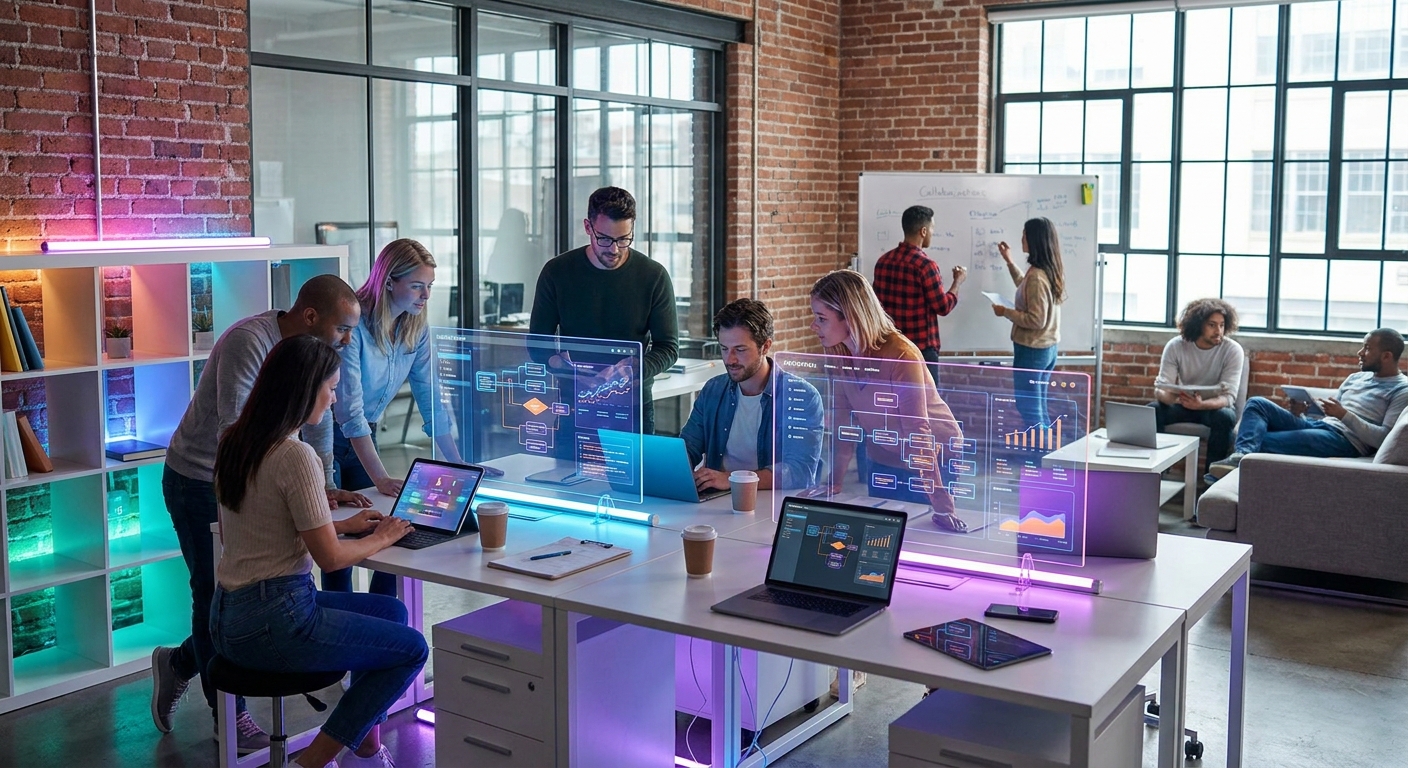N8N automatizaciones pyme: 10 workflows que ahorran 20h semanales
