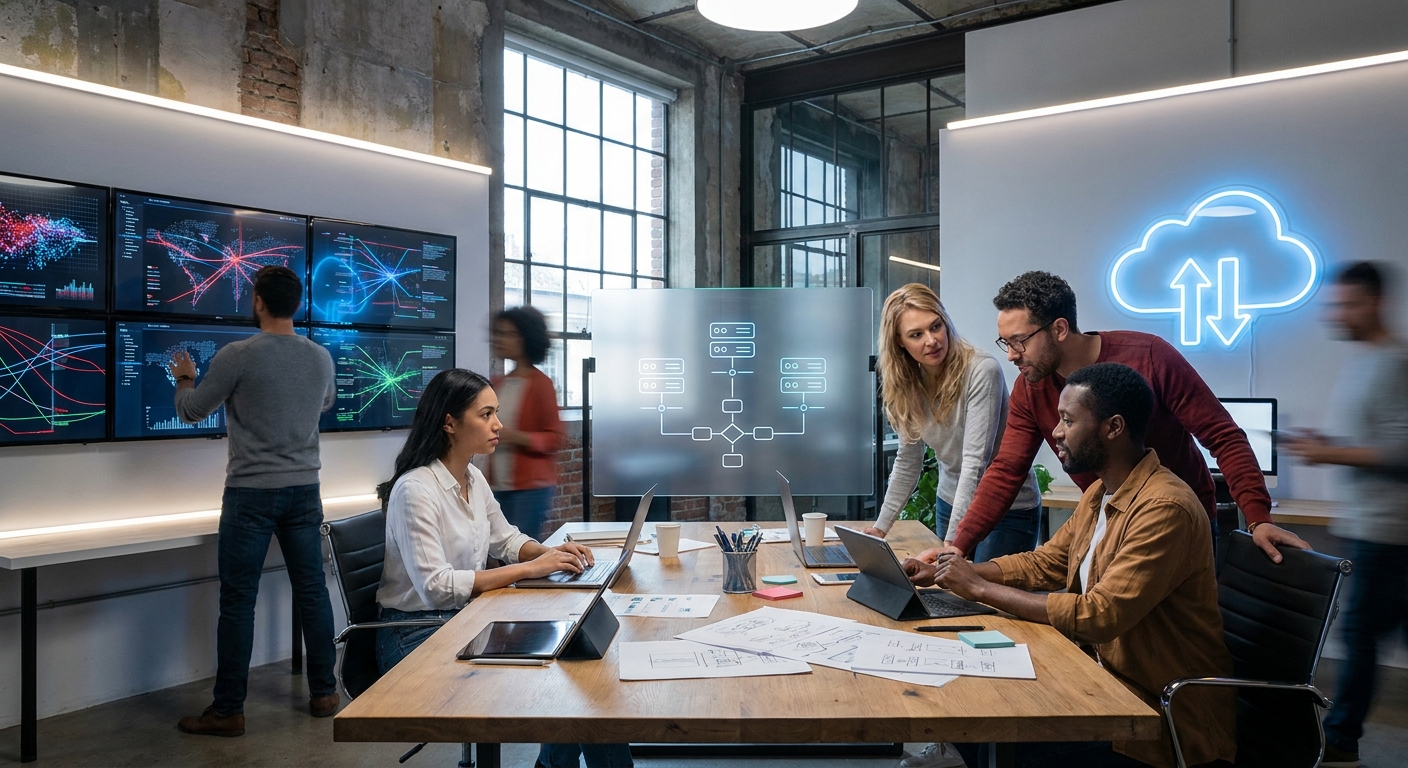 N8N hosting: AWS, Hetzner y self-hosted comparados 2026