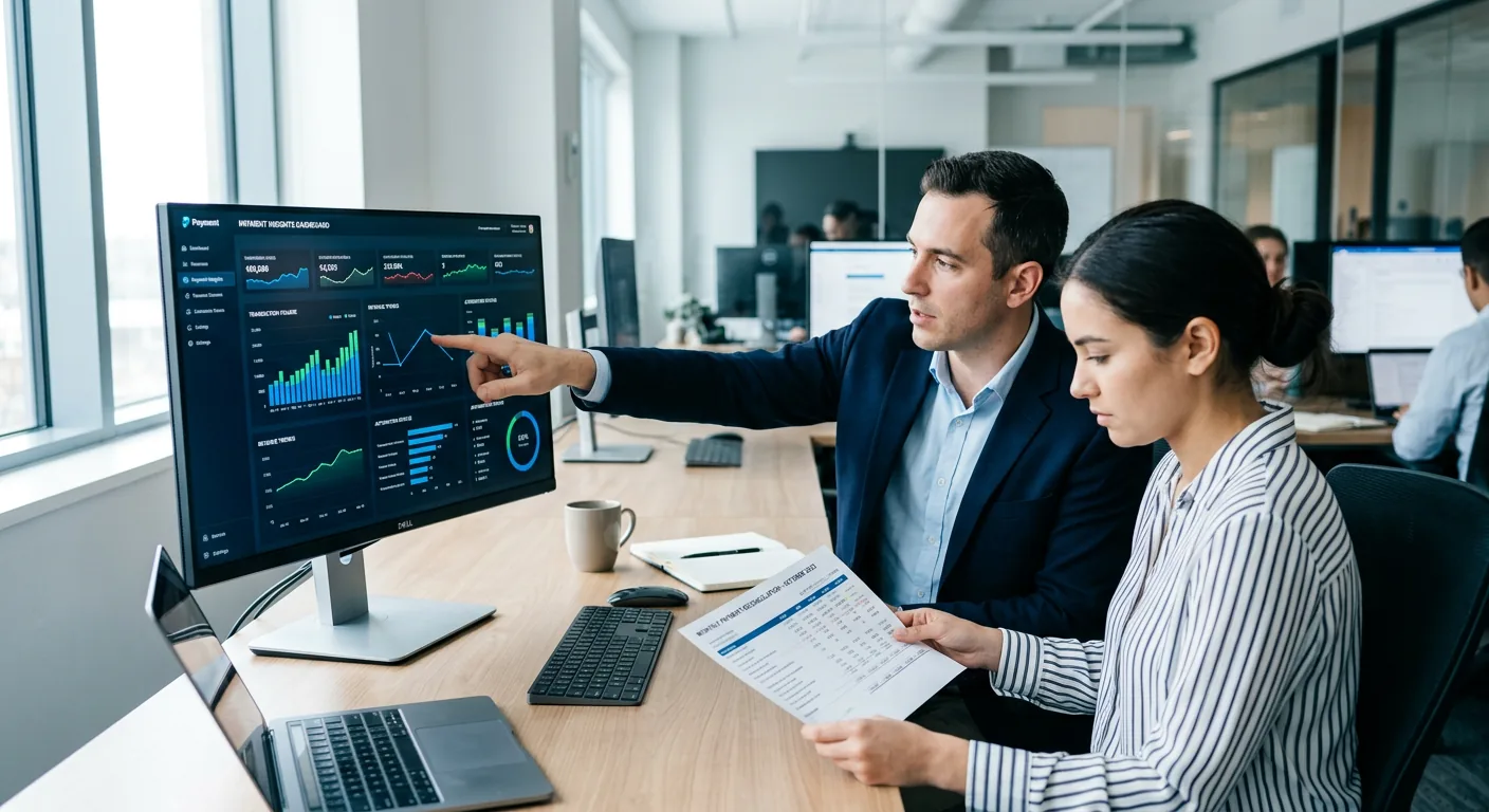 Odoo pagos B2B: optimiza tus cobros y evita sanciones 2026
