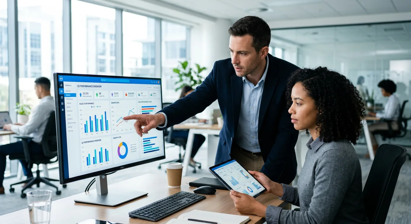 Odoo Power Automate: automatiza tu pyme y ahorra un 20% en