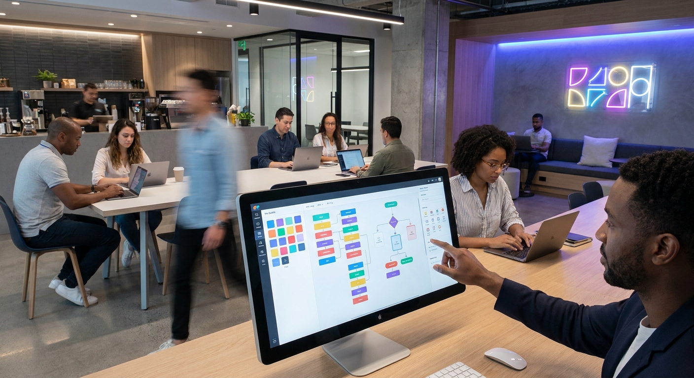 Odoo Studio personalizar: adaptación sin código para pymes