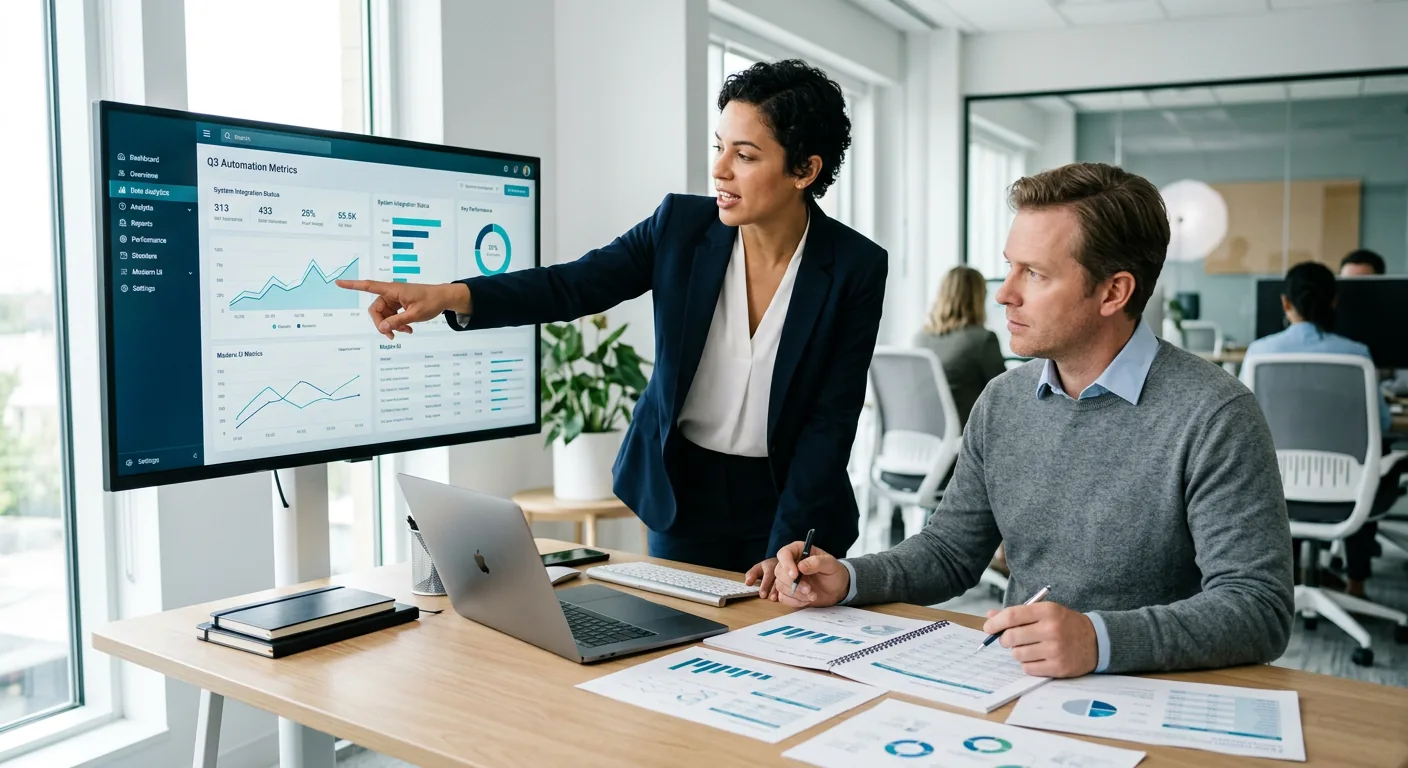 Portal autoservicio Odoo SSO: reduce 30% tiempo julio 2026