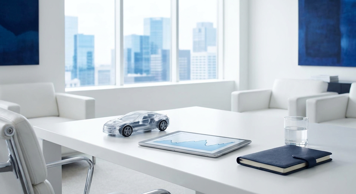 Cómo deducir coche autónomo: requisitos reales en 2026
