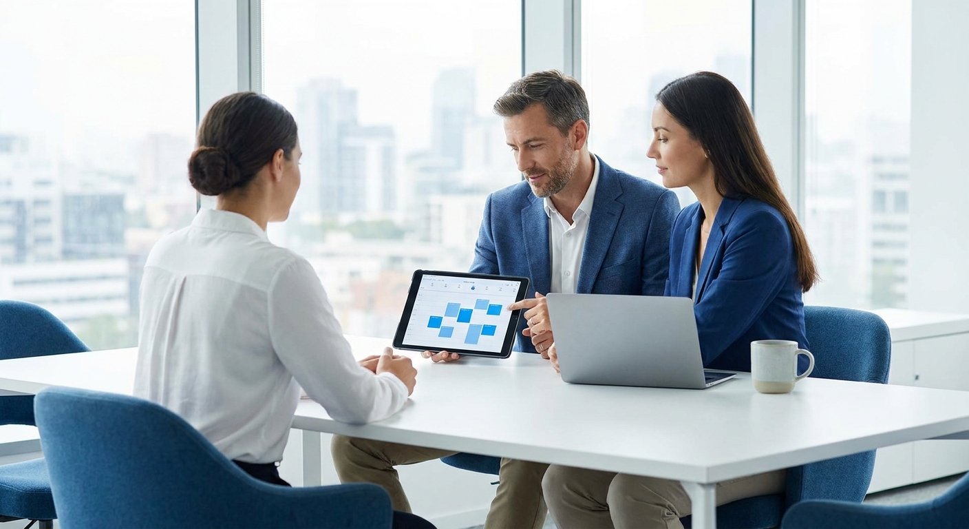Cómo gestionar las vacaciones de empleados en una PYME digital