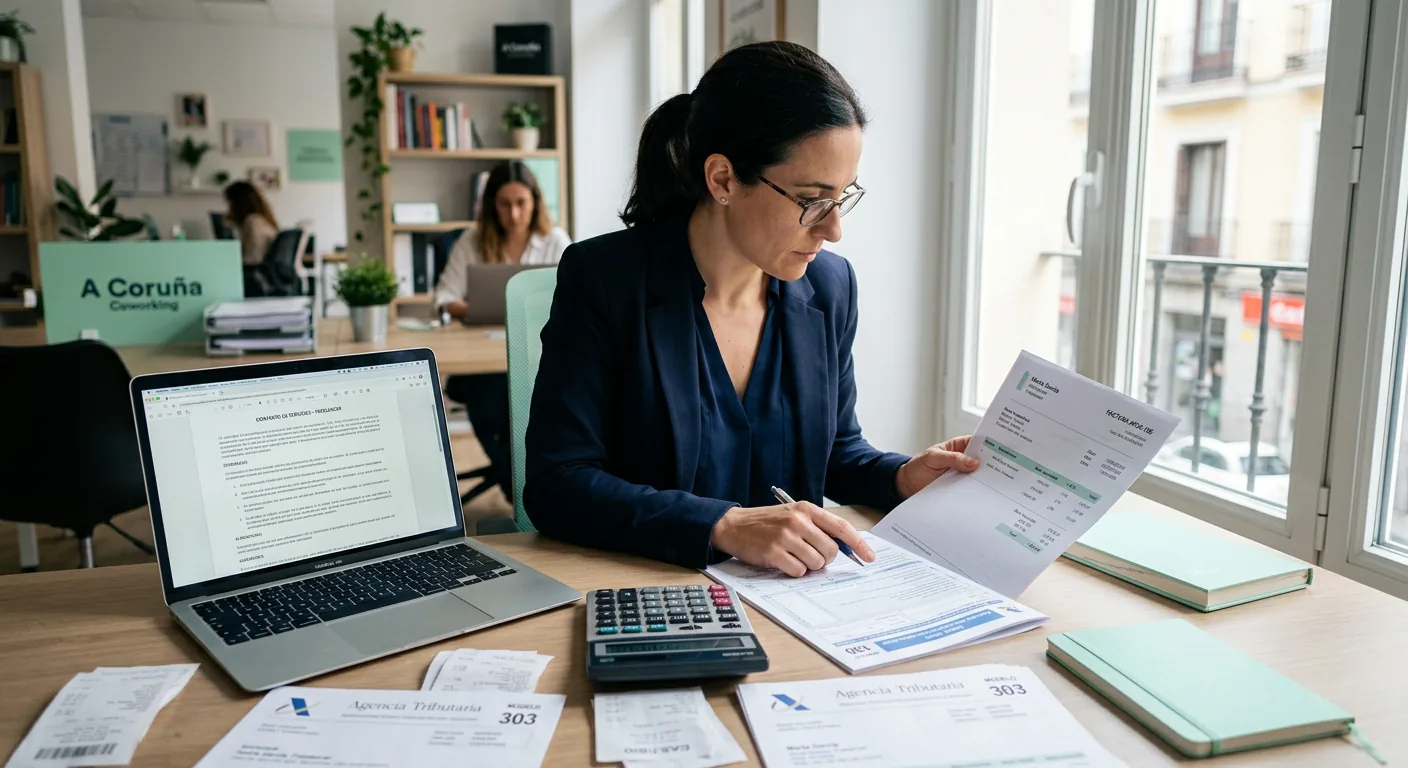 Contrato fijo discontinuo 2026: claves y plazos para pymes