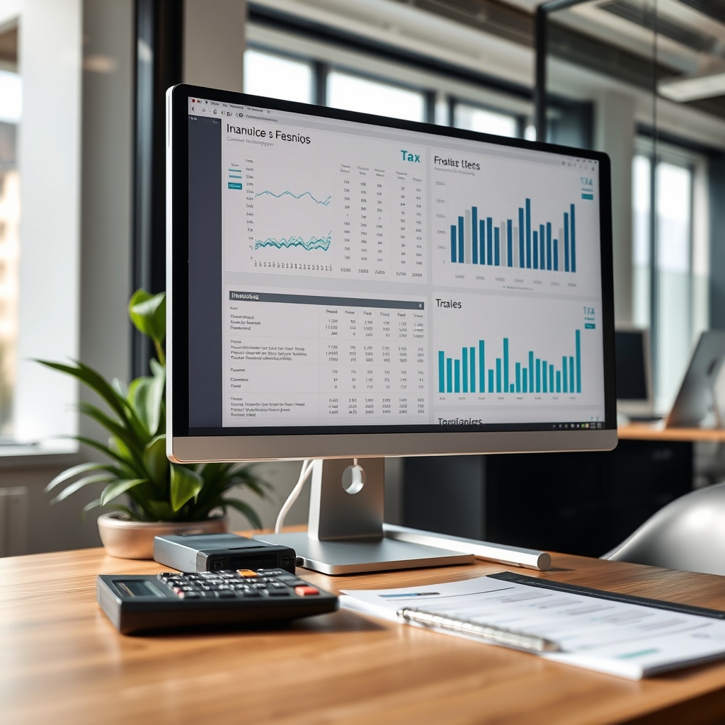 Declaración de la Renta 2026 Pymes: Digitaliza y Optimiza tu Fiscalidad