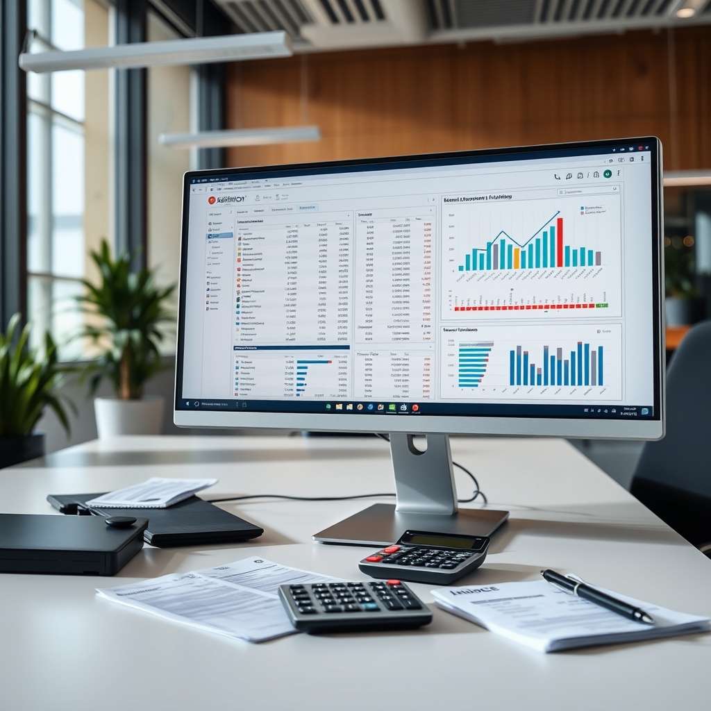 Amortizaciones Pymes: Guía Lineal vs. Degenerativa para el ROI