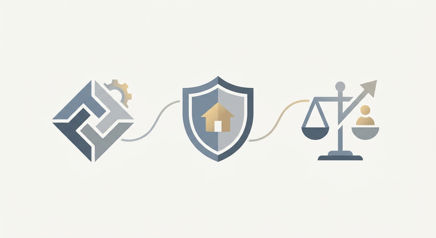 Guía Completa: Constituir, Proteger y Gestionar tu Empresa Familiar