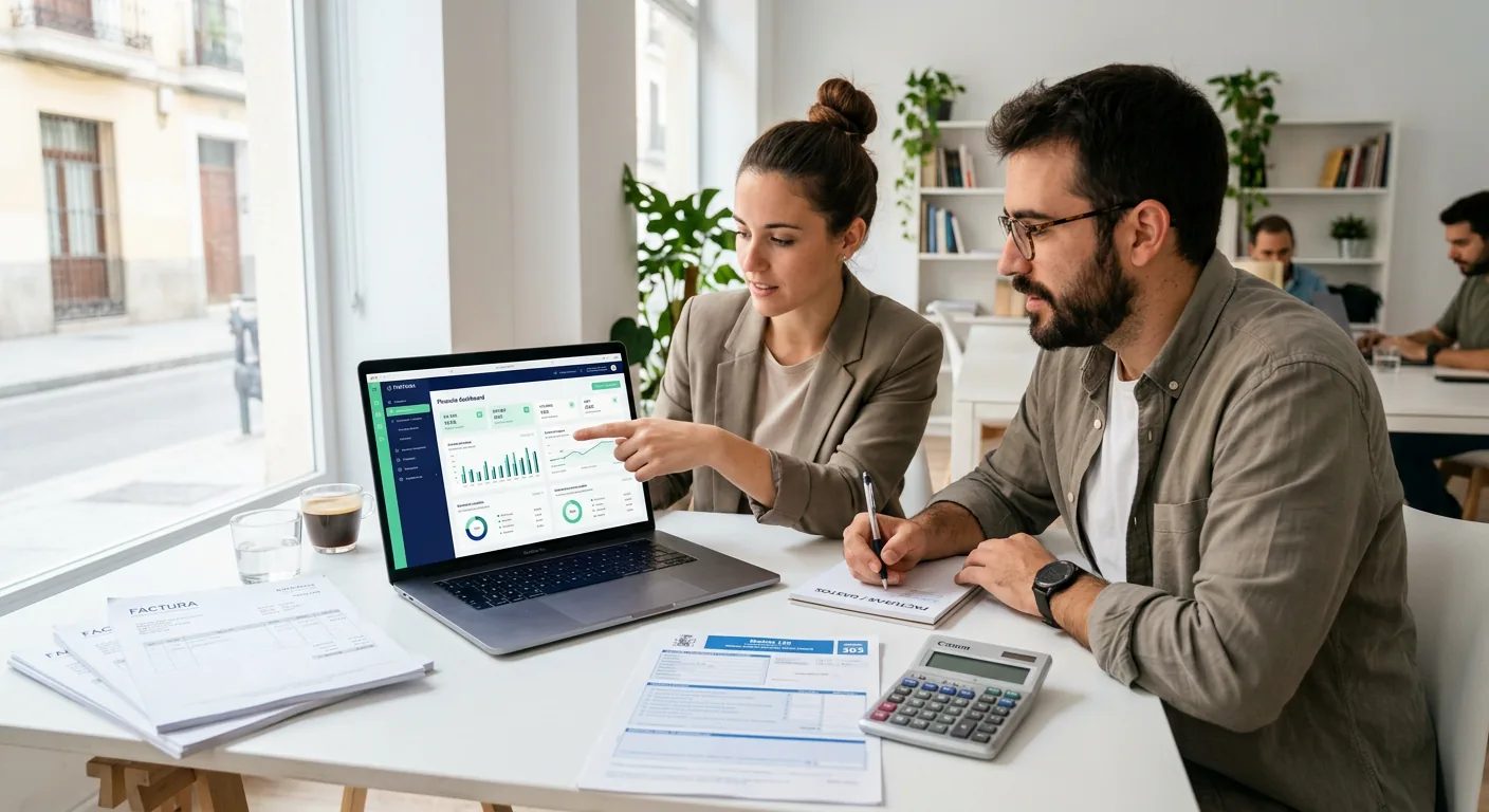 IA auditoría contable: el futuro en 2026 y su impacto Pyme