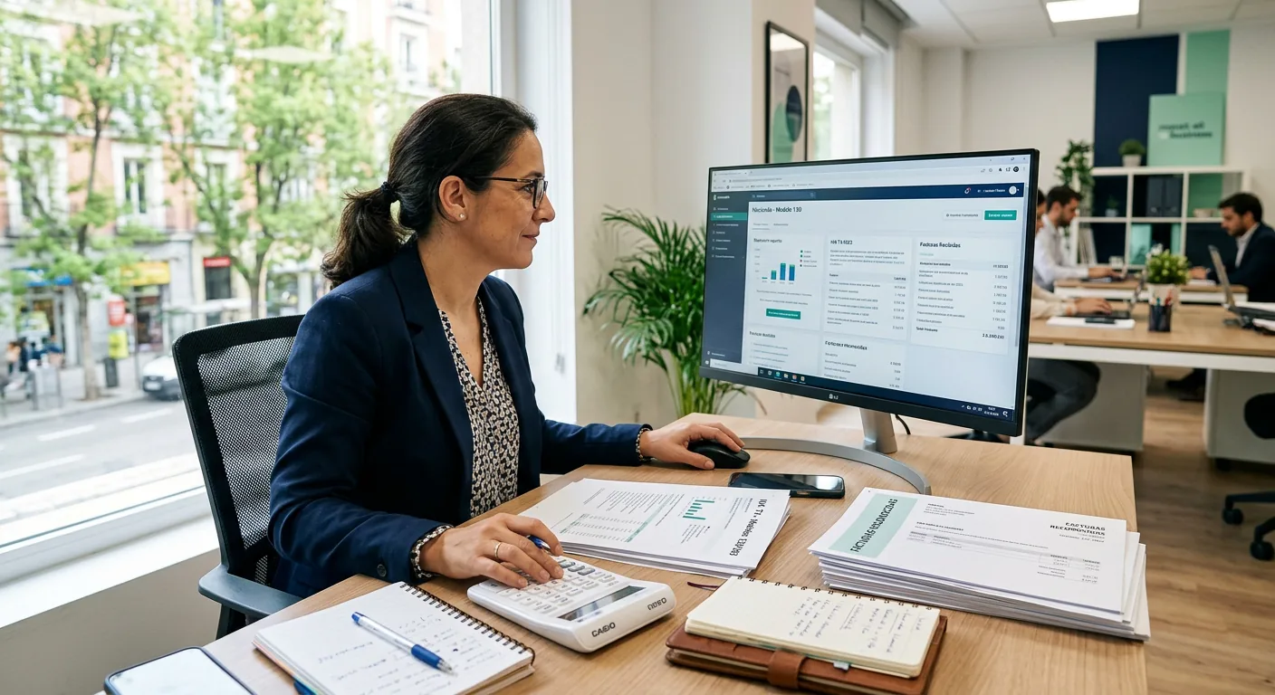 Informes financieros Odoo: 5 claves para datos reales 2026
