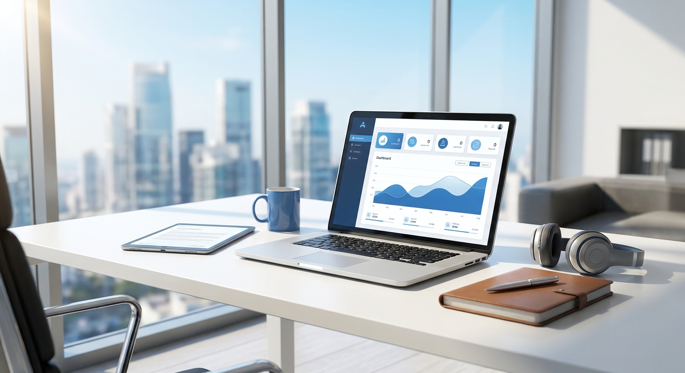 Modelo 100 IRPF: digitalización fiscal completa para autónomos