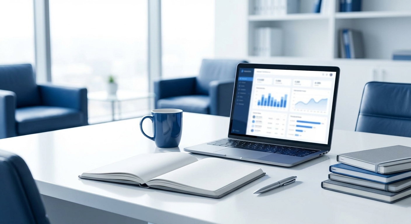 Plan General Contable pyme: cuentas esenciales y errores comunes