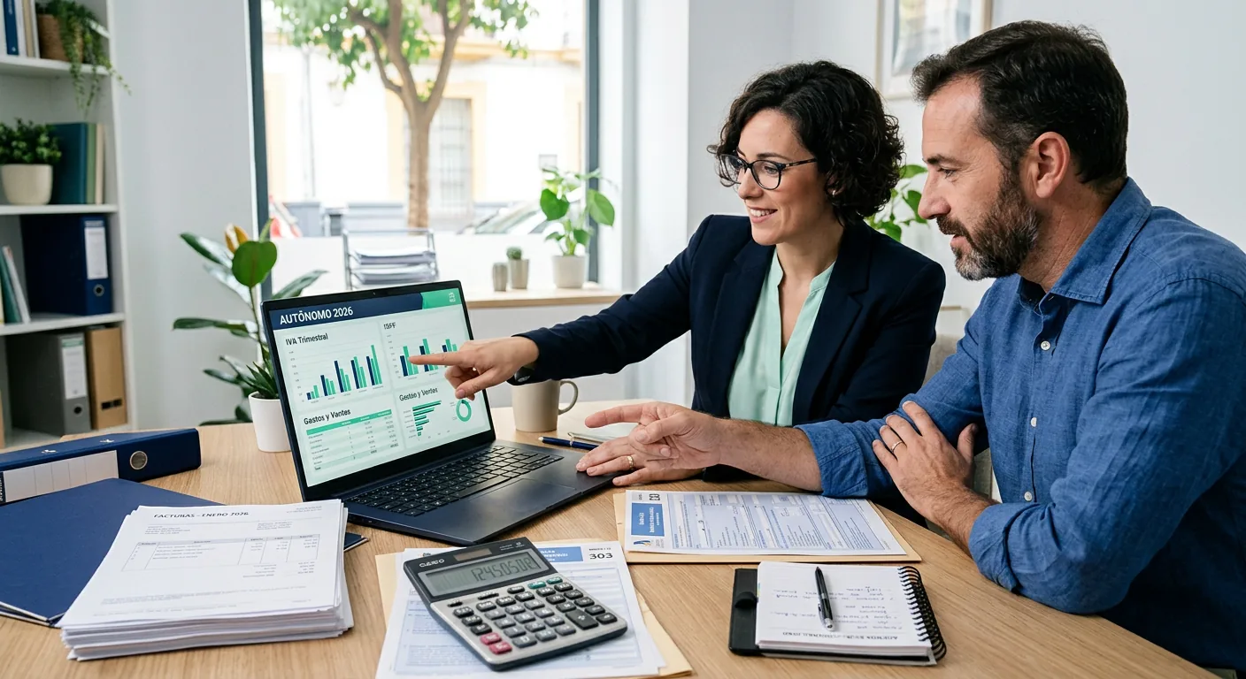 Planificación Fiscal Fin Año PYMES 2026: Ahorra un 15%