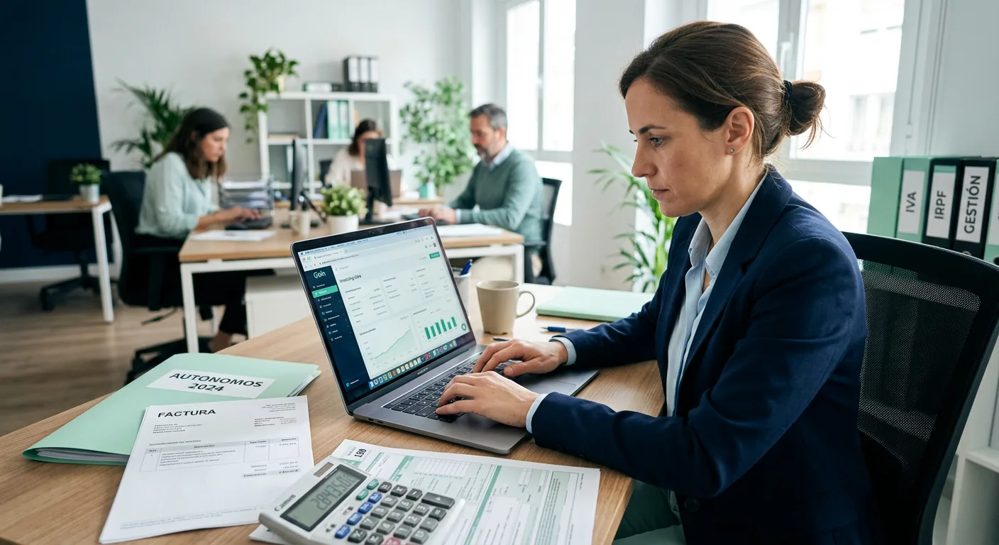 Qbaloo Odoo fiscal 2026: IA que responde en 5 minutos
