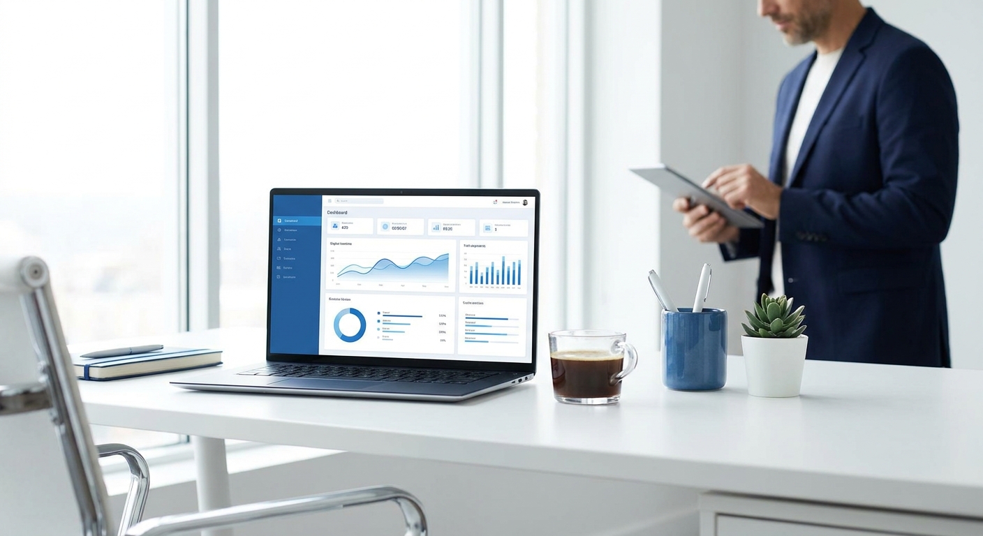 SMI 2026 pyme: digitaliza tu gestión laboral para el nuevo salario