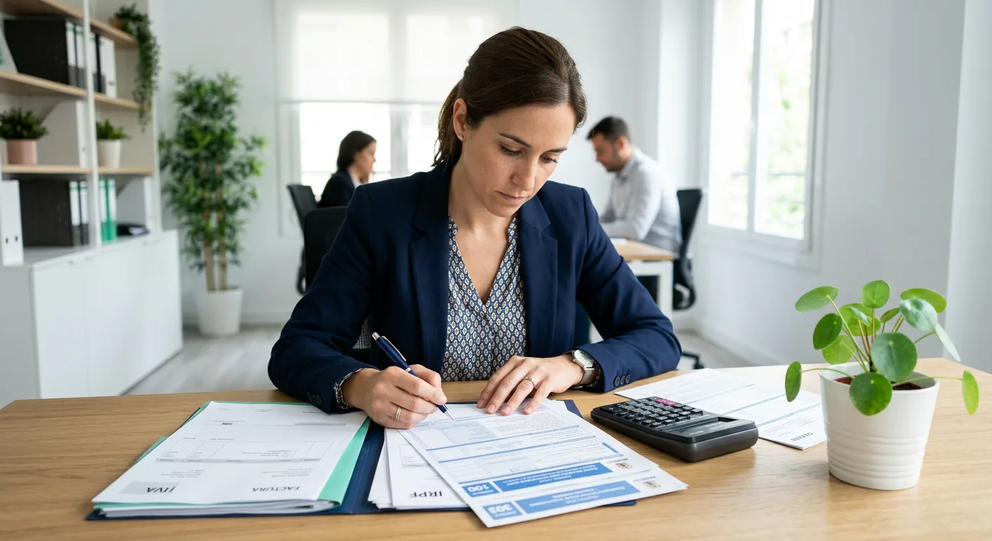 Tributación Sociedad Laboral: Fiscales SLL 2026